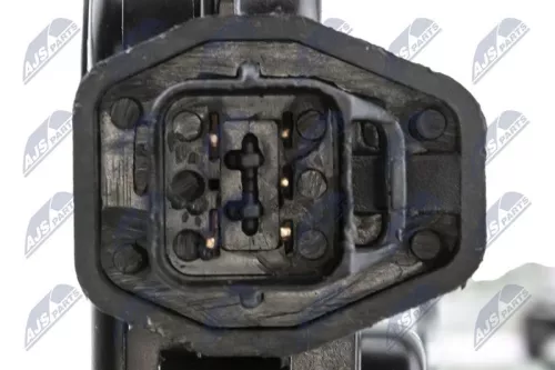 NTY NTY (EZC-HY-625) Door Lock 