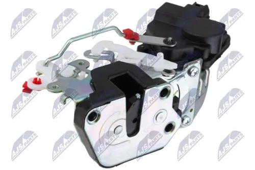 NTY NTY (EZC-HY-627) Door Lock 