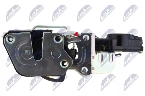 NTY NTY (EZC-HY-627) Door Lock 