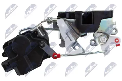 NTY NTY (EZC-HY-627) Door Lock 