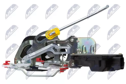 NTY NTY (EZC-HY-627) Door Lock 
