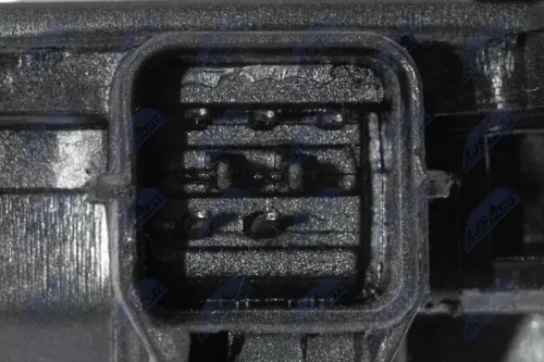 NTY NTY (EZC-HY-627) Door Lock 