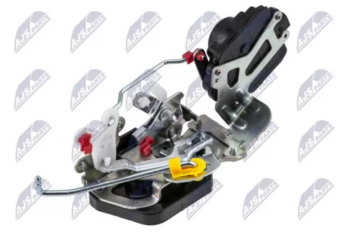 NTY NTY (EZC-HY-628) Door Lock 