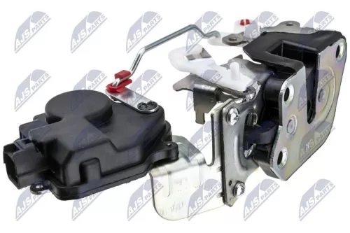 NTY NTY (EZC-HY-628) Door Lock 