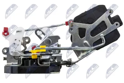 NTY NTY (EZC-HY-628) Door Lock 