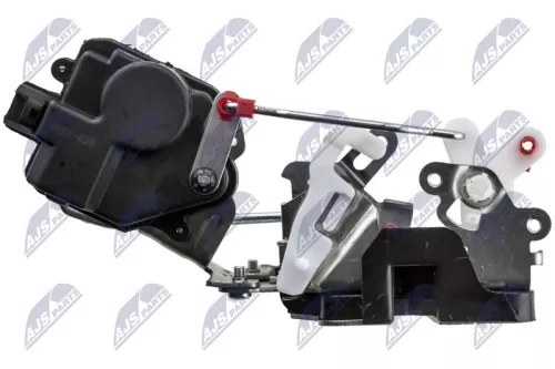 NTY NTY (EZC-HY-628) Door Lock 