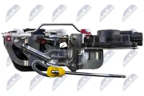 NTY NTY (EZC-HY-628) Door Lock 