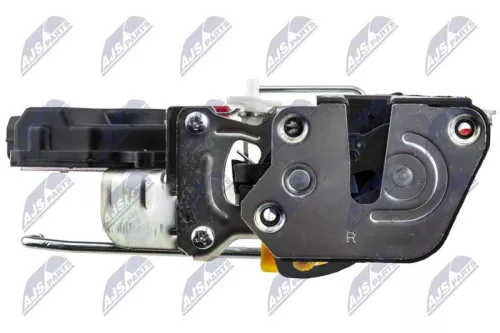 NTY NTY (EZC-HY-628) Door Lock 