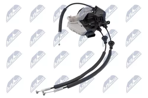 NTY NTY (EZC-HY-629) Door Lock 