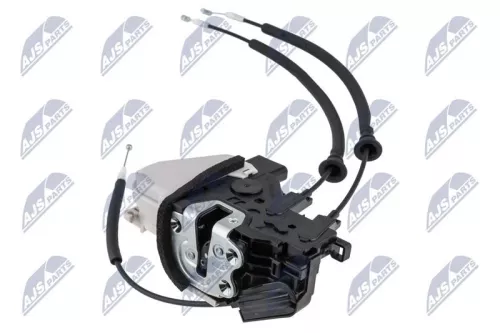 NTY NTY (EZC-HY-629) Door Lock 