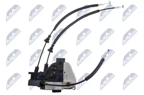 NTY NTY (EZC-HY-629) Door Lock 