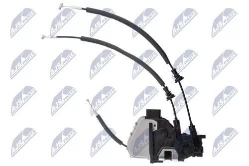 NTY NTY (EZC-HY-629) Door Lock 
