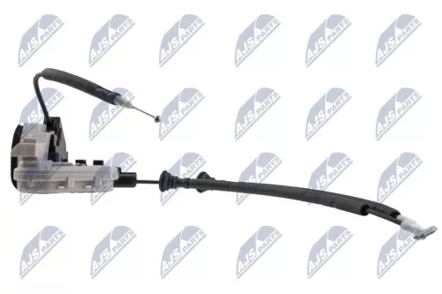 NTY NTY (EZC-HY-629) Door Lock 