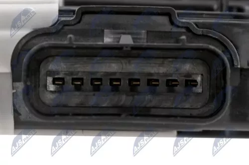 NTY NTY (EZC-HY-629) Door Lock 