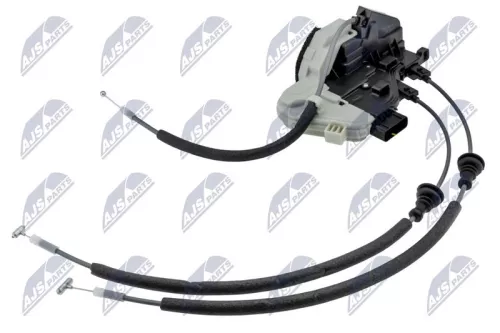 NTY NTY (EZC-HY-631) Door Lock 