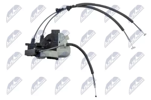 NTY NTY (EZC-HY-631) Door Lock 