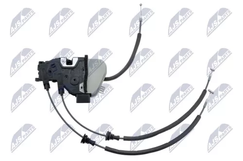 NTY NTY (EZC-HY-631) Door Lock 