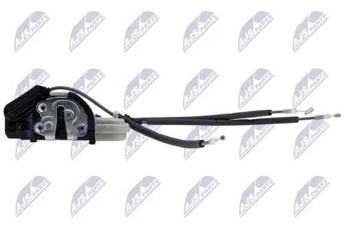 NTY NTY (EZC-HY-631) Door Lock 