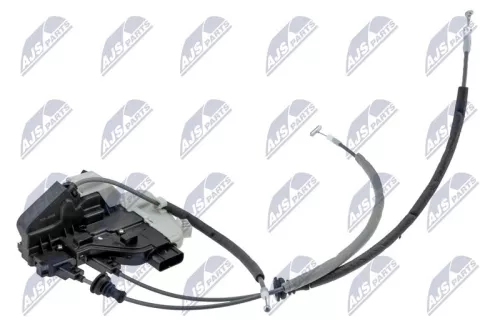 NTY NTY (EZC-HY-632) Door Lock 