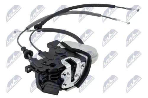 NTY NTY (EZC-HY-632) Door Lock 