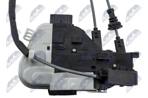 NTY NTY (EZC-HY-632) Door Lock 
