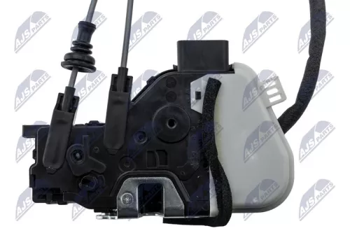 NTY NTY (EZC-HY-632) Door Lock 