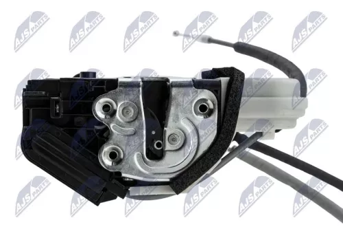 NTY NTY (EZC-HY-632) Door Lock 