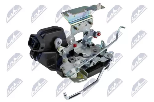 NTY NTY (EZC-HY-633) Door Lock 
