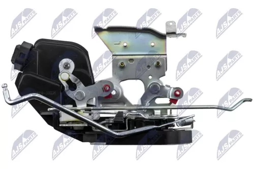 NTY NTY (EZC-HY-633) Door Lock 