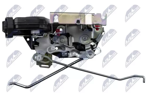 NTY NTY (EZC-HY-633) Door Lock 