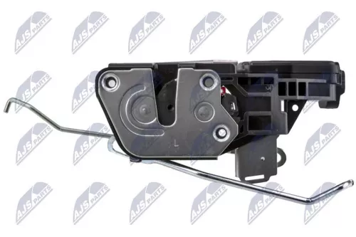 NTY NTY (EZC-HY-633) Door Lock 
