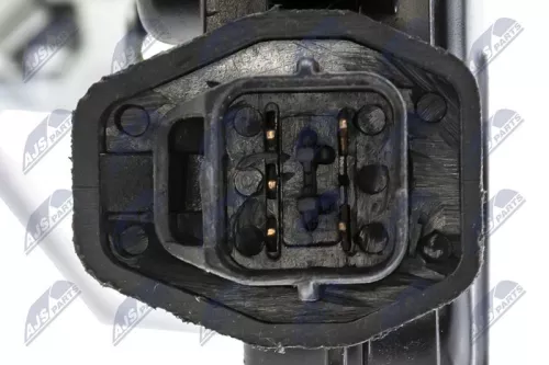 NTY NTY (EZC-HY-633) Door Lock 