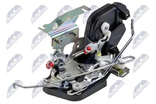 NTY NTY (EZC-HY-634) Door Lock 