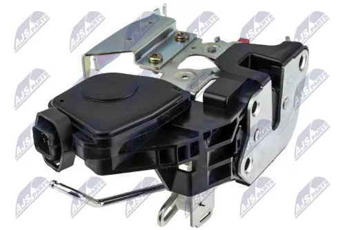 NTY NTY (EZC-HY-634) Door Lock 