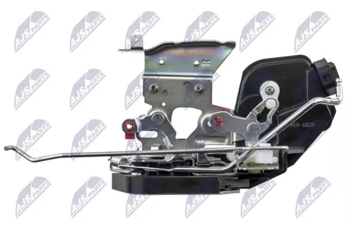 NTY NTY (EZC-HY-634) Door Lock 