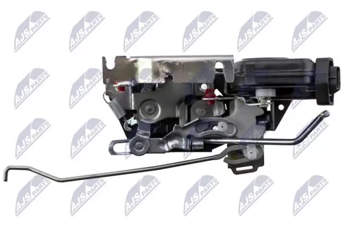 NTY NTY (EZC-HY-634) Door Lock 