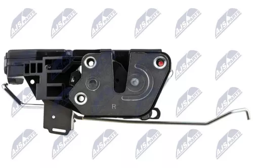 NTY NTY (EZC-HY-634) Door Lock 
