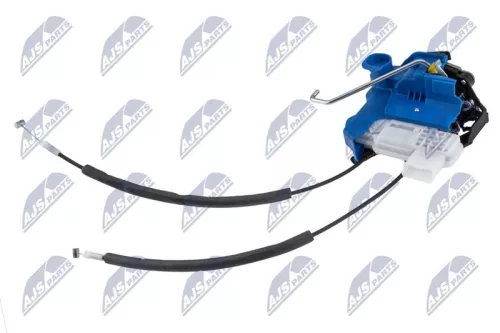 NTY NTY (EZC-HY-653) Door Lock 