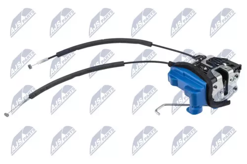 NTY NTY (EZC-HY-653) Door Lock 