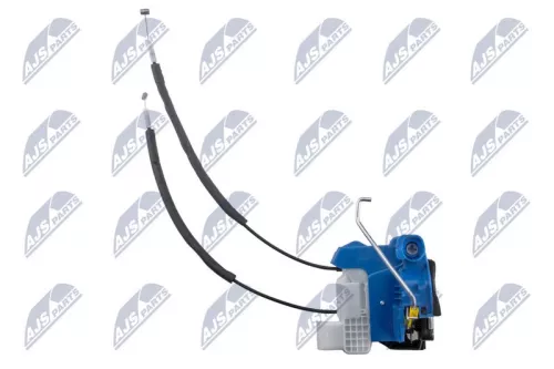 NTY NTY (EZC-HY-653) Door Lock 
