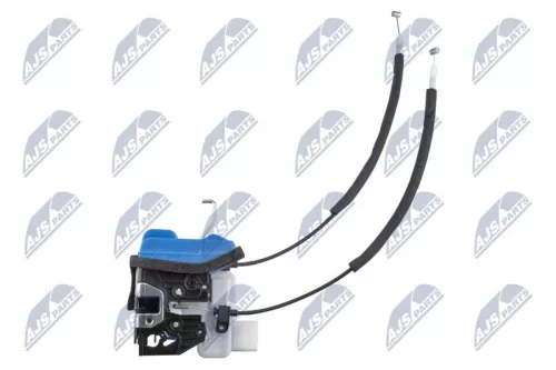 NTY NTY (EZC-HY-653) Door Lock 