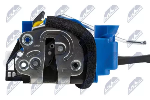 NTY NTY (EZC-HY-653) Door Lock 