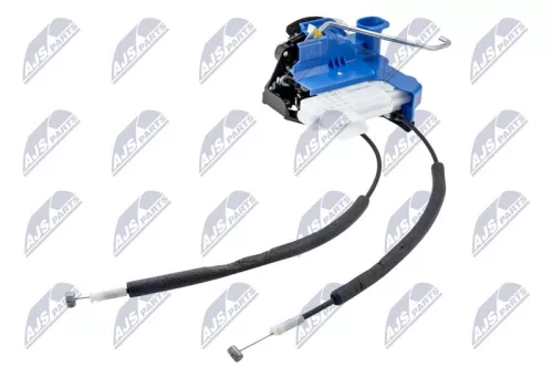 NTY NTY (EZC-HY-654) Door Lock 