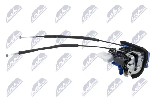 NTY NTY (EZC-HY-654) Door Lock 