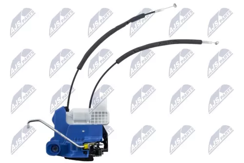 NTY NTY (EZC-HY-654) Door Lock 