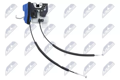 NTY NTY (EZC-HY-654) Door Lock 