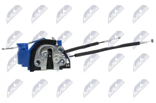 NTY NTY (EZC-HY-654) Door Lock 