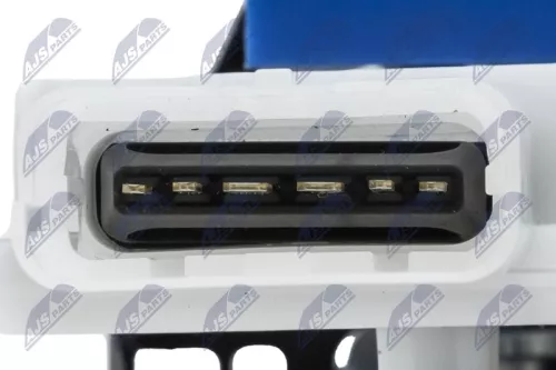NTY NTY (EZC-HY-654) Door Lock 