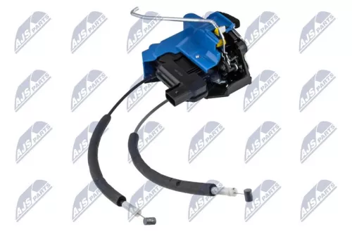 NTY NTY (EZC-HY-655) Door Lock 