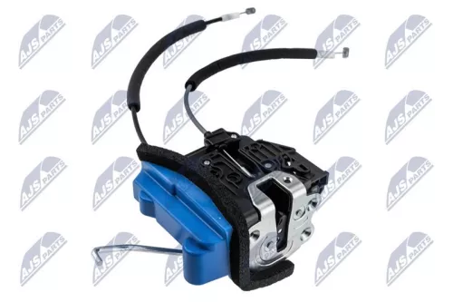NTY NTY (EZC-HY-655) Door Lock 